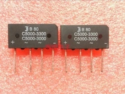 

1PCS B80 C5000/3300 B80C5000/3300 FAGOR 4PIN B80