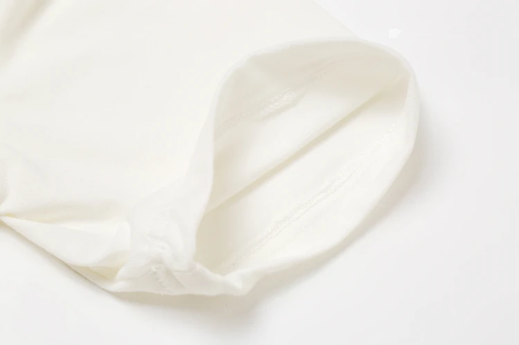 Классическая белая футболка MJ с Майклом Джексоном хлопковая футболка|Мужские