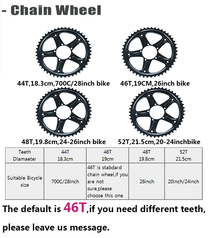 BBS02 500W 36v Bafang мотор комплект с батареей 36В 13/14. 5/16ah/19.2AH для переделки электрического велосипеда e bkie велосипед комплект середине приводной двигатель