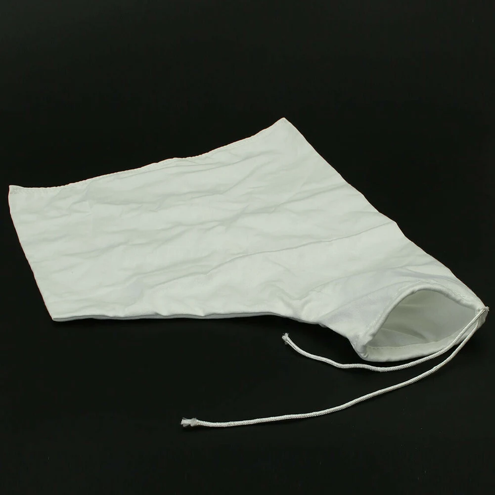 Новый вакуумный мешок для нагнетателя листьев садовый инструмент аксессуары