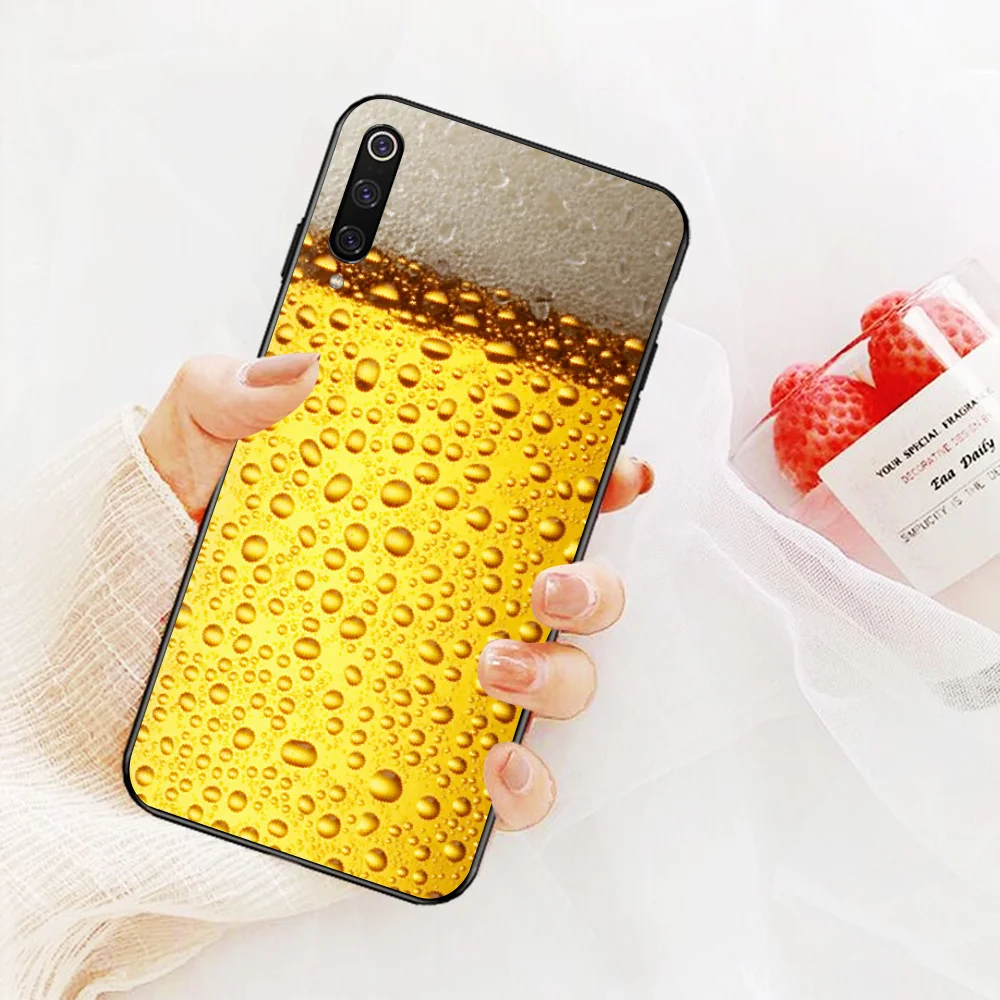 

NBDRUICAI Retro Camera Cassette Tapes Phone Case cover Shell for Xiaomi 8 9 se 5X Redmi 6pro 6A 4X 7 5plus note 5 7 6pro
