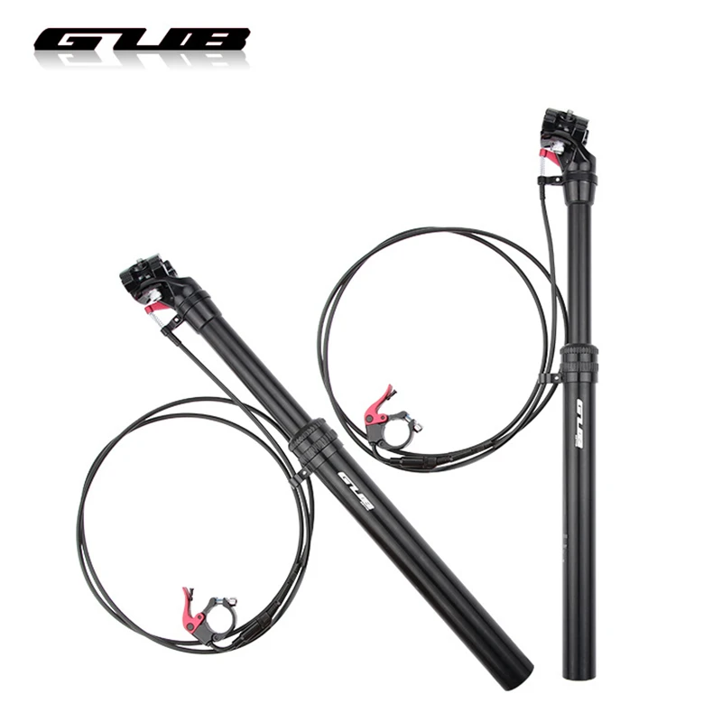 

Велосипедный Подседельный штырь с пультом дистанционного управления GUB, капельница, подседельный штырь с регулировкой, подседельный штырь ...