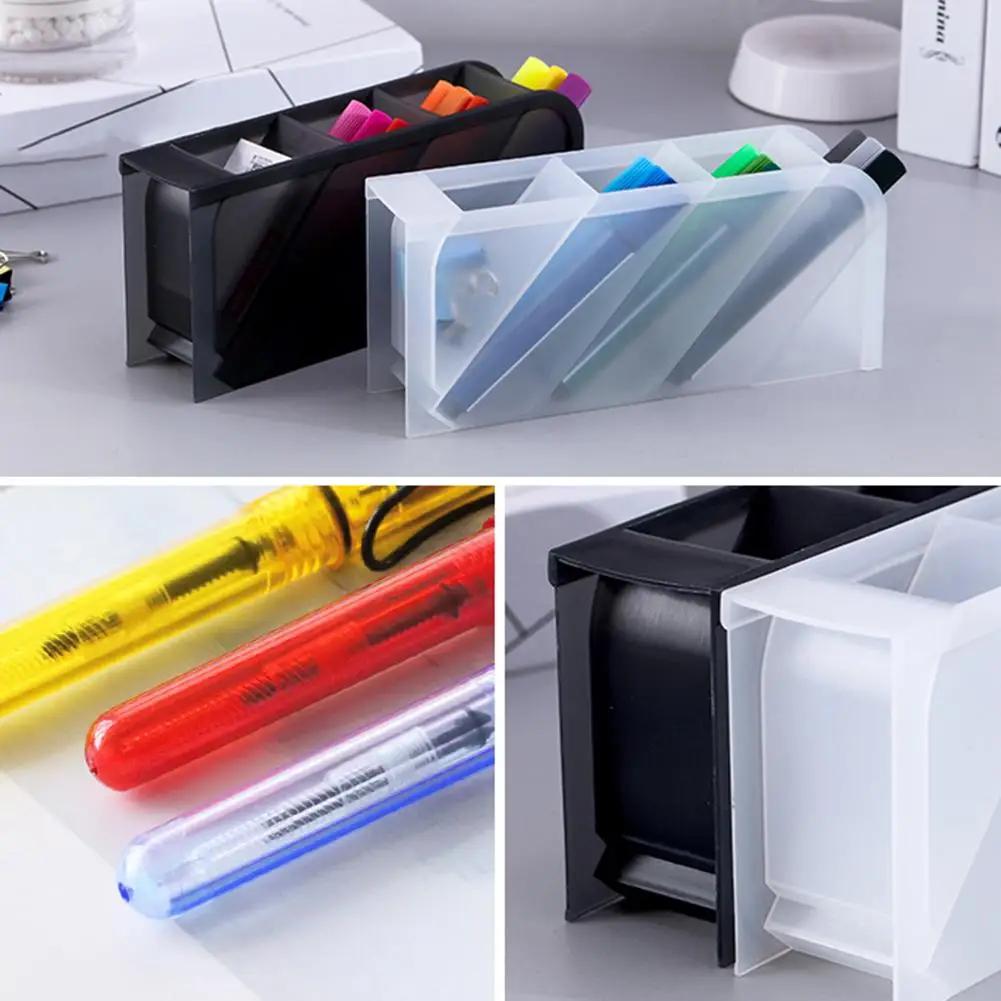 2019 Новое поступление многофункциональный настольный органайзер для хранения