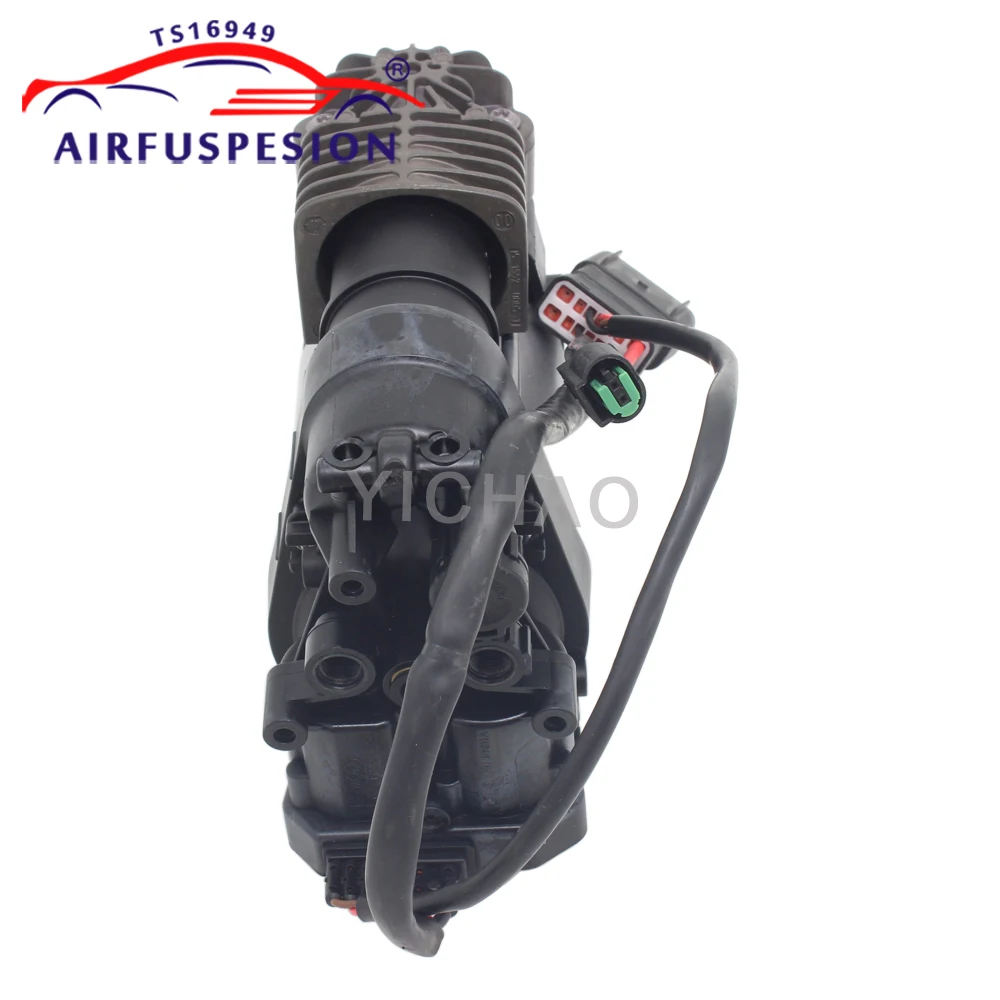 Компрессор воздушной подвески для Jeep Grand Cherokee WK2 68204730AB 68204387AE 68204730AC 68041137AD 68232648AA 2011