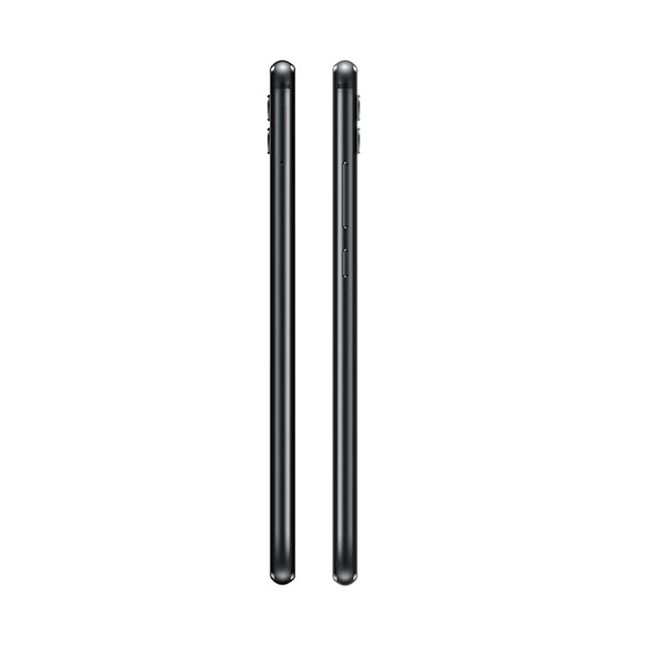 Honor 8X Kirin 710 Восьмиядерный 6,5 ''20MP& 2MP& 16MP 3400 mAh ram 6GB rom 64GB распознавание лица отпечаток пальца