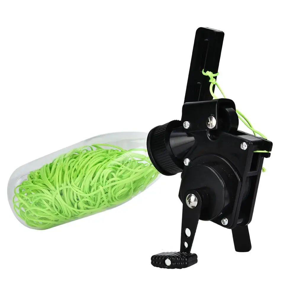Высокое Качество Лук Рыболовная катушка 40 м Рыбалка Охота стрельба из лука рыбы