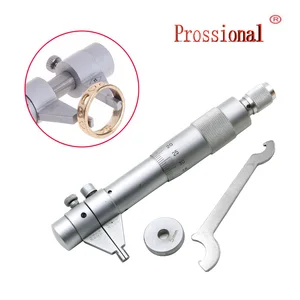 Измерительные инструменты, внутренний микрометр 5-30 мм