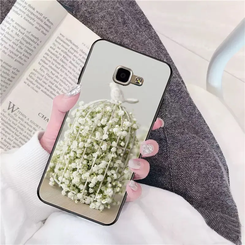Чехол для Samsung Galaxy A10 30 20 40 50 30S A70 A10S 20S A2Core A71 A9 star lite|Бамперы| |