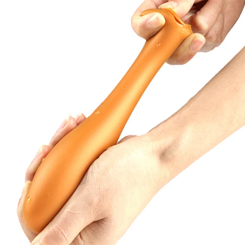 Huge Anal dildo Plug buttplug Erotic product for adults 18 silicone Plugs Big Butt Balls Vaginal Massager bdsm toy | Красота и