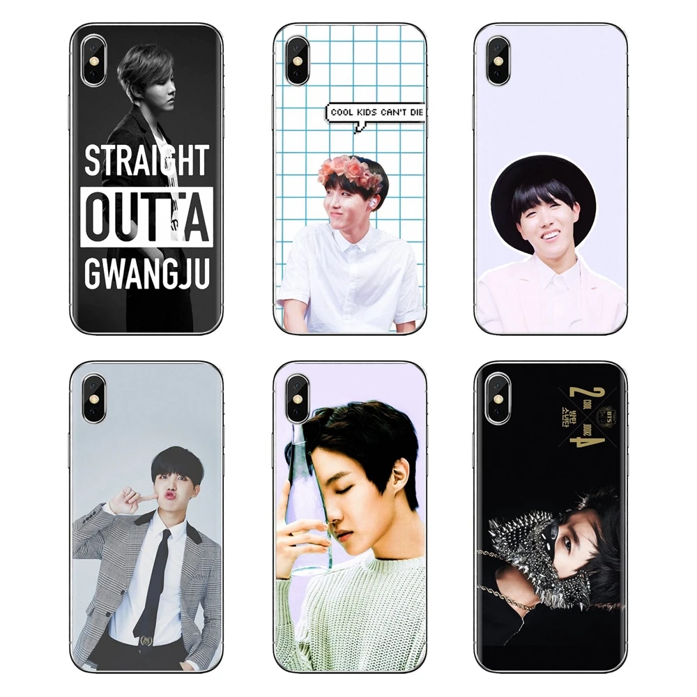 Мягкий чехол KPOP young forever Jin J hope Suga для Xiao mi 4 5 5s 6 A1 A2 5X6X8 9 Lite SE Pro Max Mix 2 3 2S |
