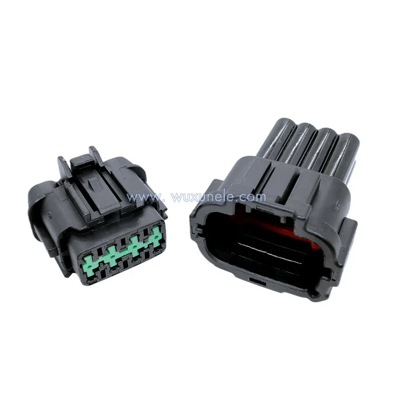 8-контактный световой разъем для автомобиля Nissan