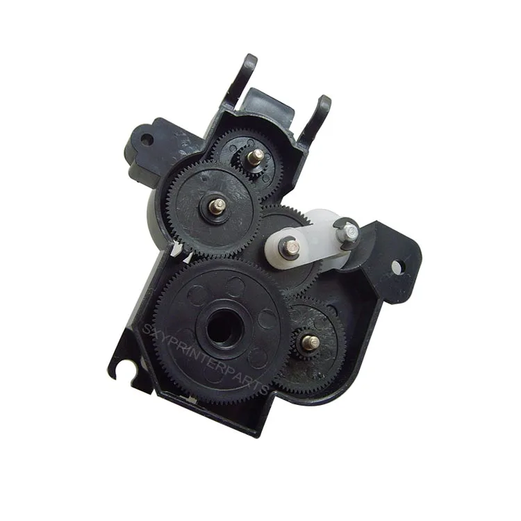 Бесплатная доставка 10 шт./лот ленточная приводная Шестерня в сборе для Epson FX1180