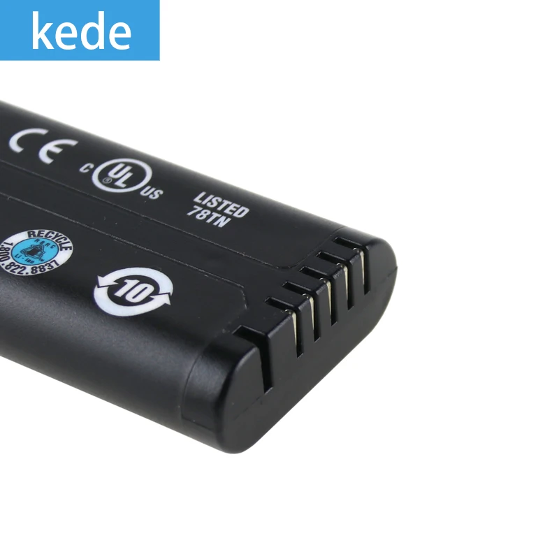 Аккумуляторная батарея kede оригинальная SM201-6 для GE DASH 3000 4000 5000 B20 B30 B40 B20I B30I B40I 11 1 V