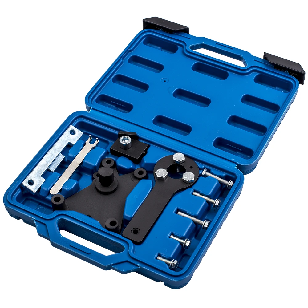 Синхронизация двигателя набор инструментов для гаража Fiat 1.860.987.000 2.000.004.200 Doblo