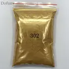 Классическая золотая жемчужная пудра, косметическая краска, мыло, пигмент, краска, натуральный жемчужный порошок, пигмент, тени для век, блеск для ногтей, печать