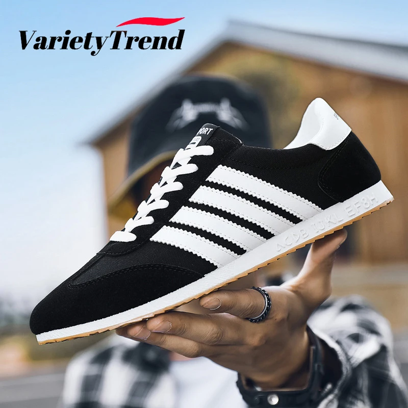 

Men Casual Shoes Flying Woven Lightweight Outdoor Sport Jogging Shoes Walking Sneaker Breathable Running Shoes Zapatillas Hombre