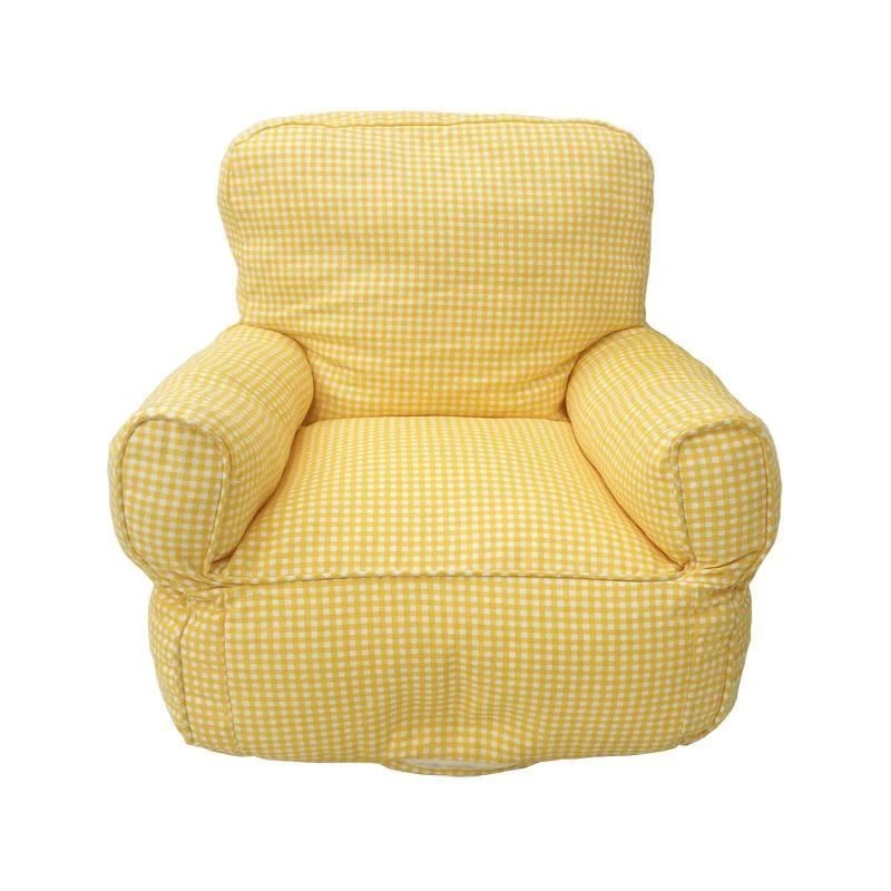 Silla Puff Stoelen Armut Kids Divano Puf Koltuk Boozled Kanepe Золотая кровать Totoro Copridivano Cadeira Beanbag кресло для