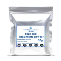 99 kojic acid dipalmitate powder cosmetic grade pure skin whitening concealer spot removing free shipping