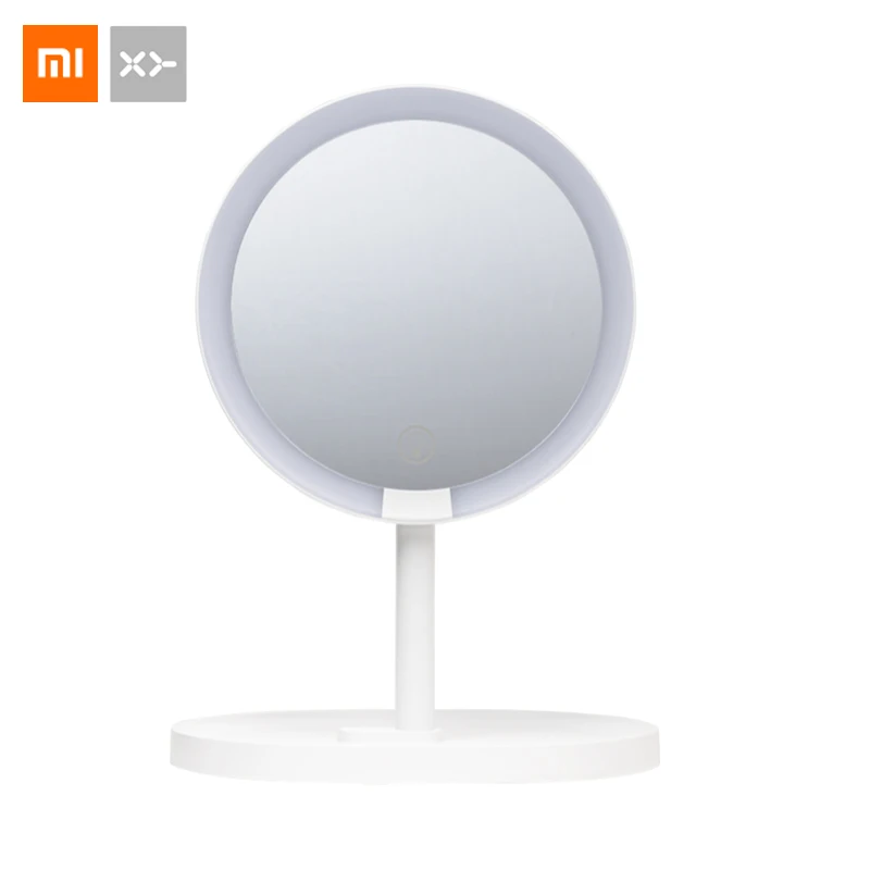 Оригинальный светодиодный сенсорный светильник Xiaomi XY настольная лампа для