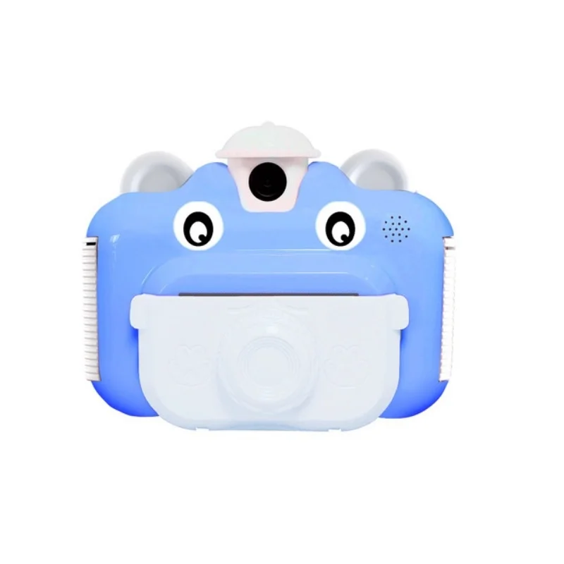 Камера HD digital SLR игрушечная мини-камера Camera детская печатная камера | Электроника