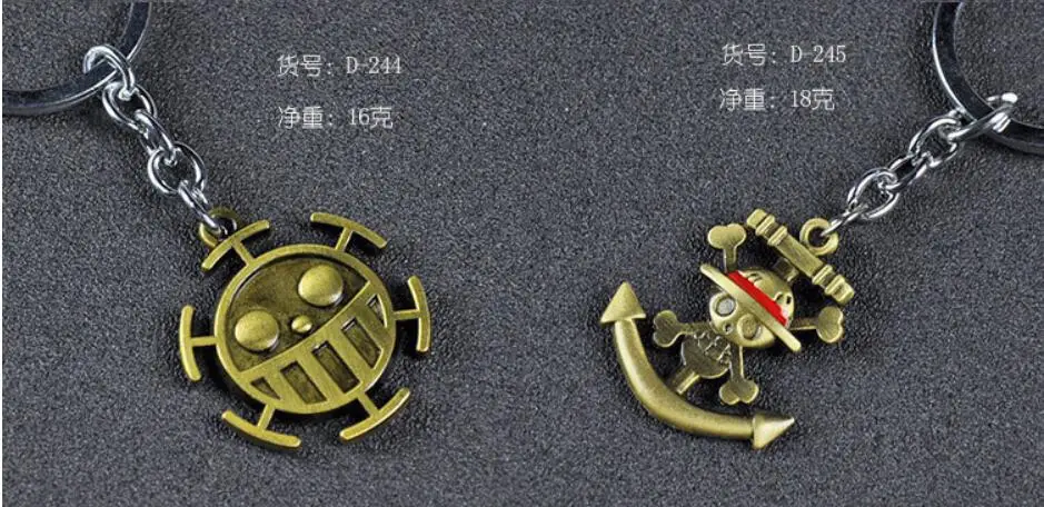 Япония мультфильм один кусок фигурку игрушка Обезьяна D Луффи Тони Чоппер аниме