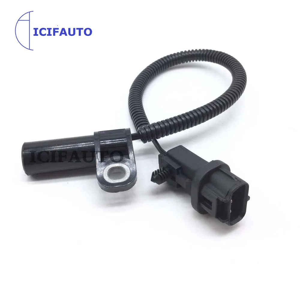 Датчик положения коленчатого вала для Jeep Grand Cherokee TJ Wrangler 4.0L 56027868 56027868AB 56027868AC 4897189AA