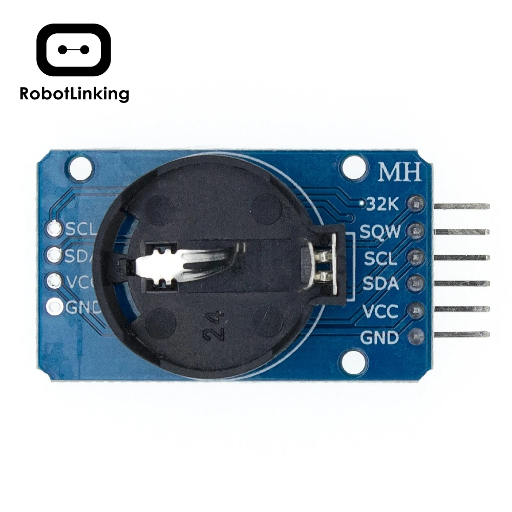 DS3231 AT24C32 IIC модуль прецизионных часов DS3231SN для Arduino модуль памяти