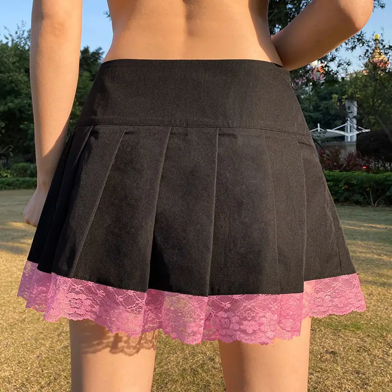 

Skirts
