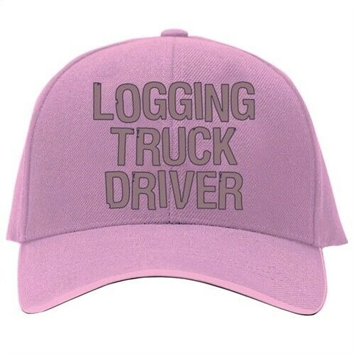 Бейсбольная кепка с принтом для водителя грузовика|Мужские бейсболки| |