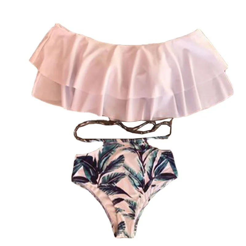 Женский купальный костюм для женщин купальник комплект бикини 2021 купальники с