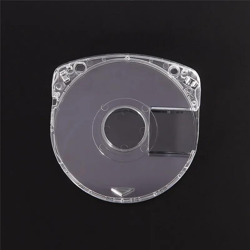 200 шт высокое качество кристально чистая оболочка UMD игровые Чехлы Замена для Sony