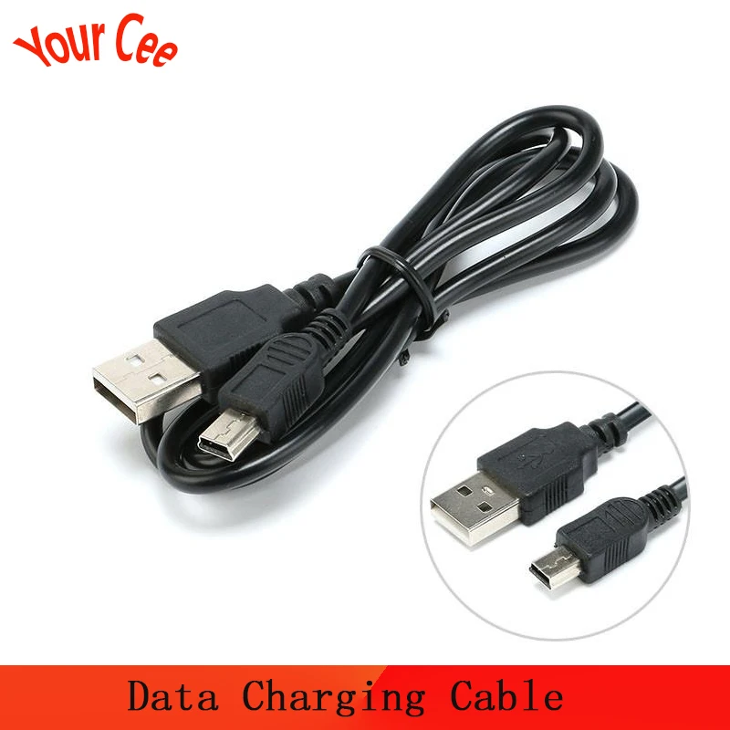 Кабель-удлинитель USB (штекер)/5 Pin (штекер) длина 80 см | Электроника