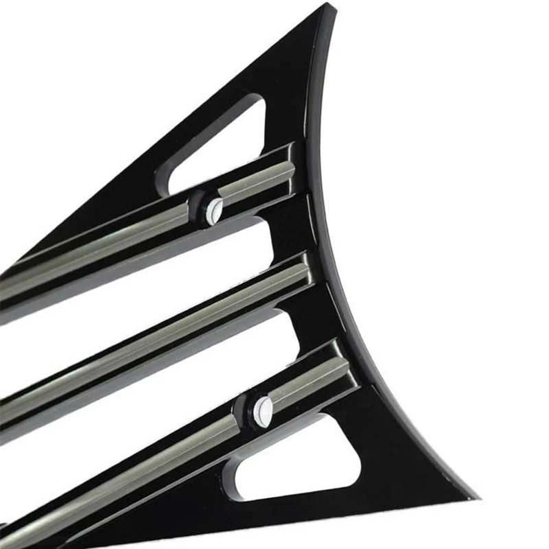 

Motorcycle Protection Frame Radiator Grille for Touring FLHX Road King 09-13