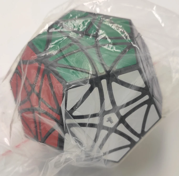 MF8 вертолет dodecahedron Наборы для творчества головоломка образовательная игрушка