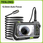 Камера-Эндоскоп TESLONG, 5,0 МП, 12,5 дюйма, 1080 мм, автофокус