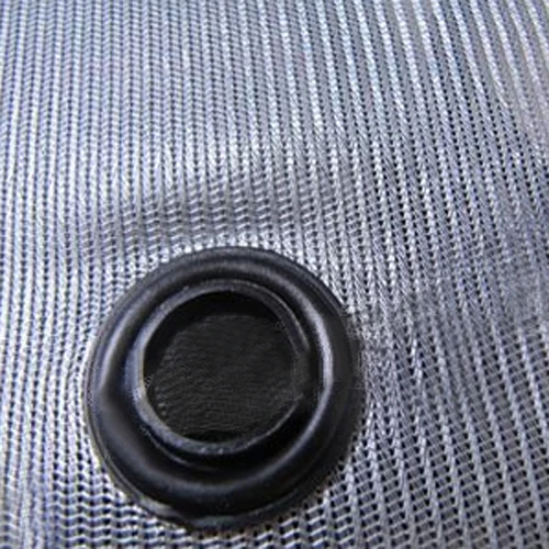 Автомобильные солнцезащитные шторы 2 шт. занавески на автомобильные окна от