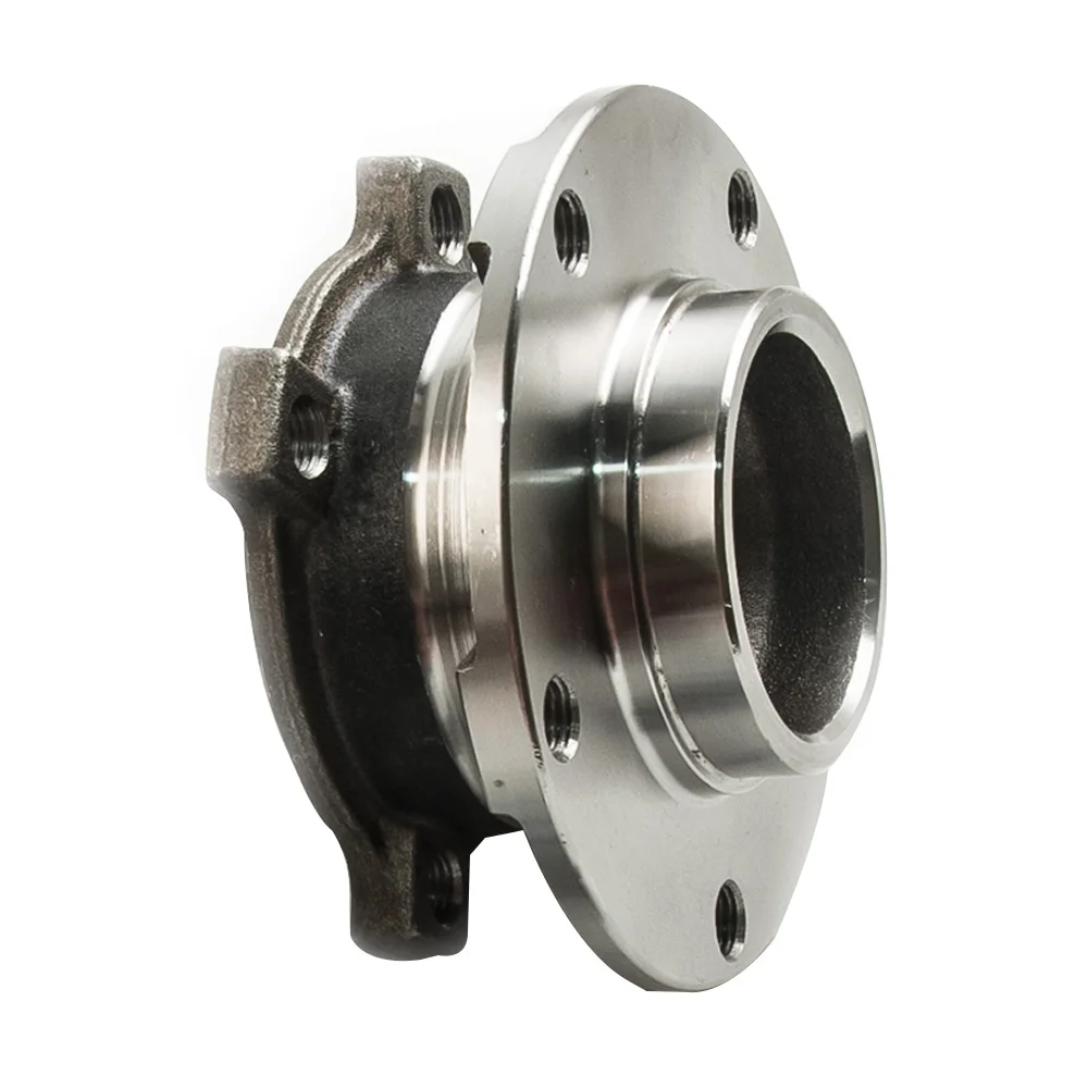 

FRONT WHEEL BEARING HUB Assembly For BMW 5 5ER E39 8E0407694 31221093427