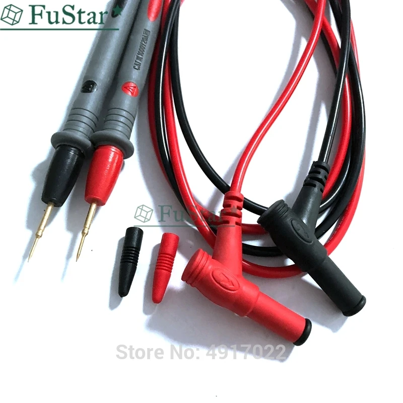 Универсальный Вольтметр и амперметр Sharp 10 А 1 пара | Инструменты