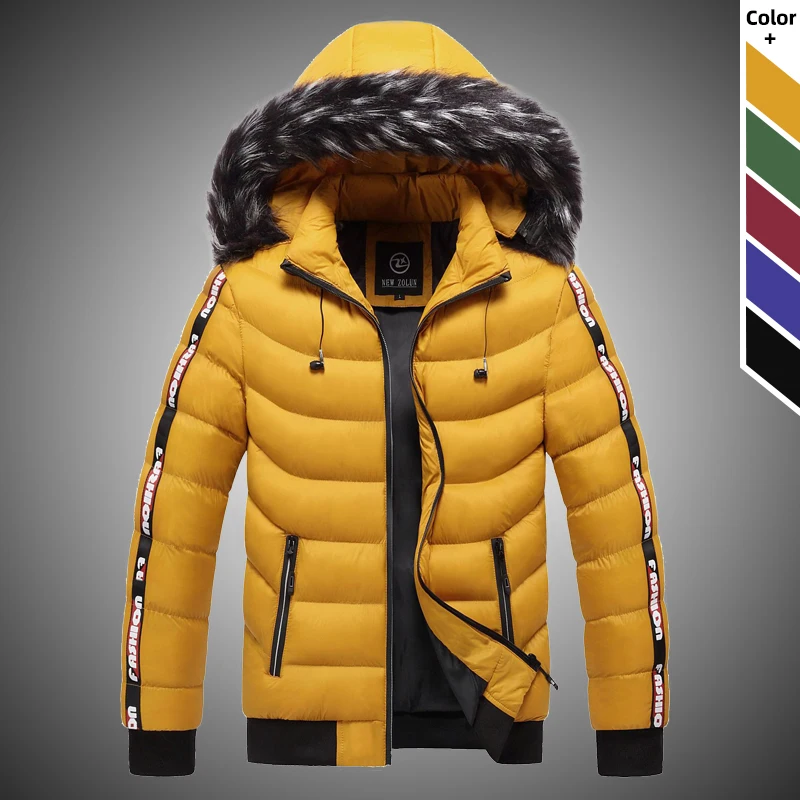

Parkas