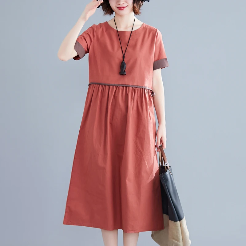 Новое поступление 2020 летнее платье для беременных женские платья большого