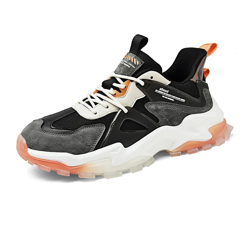 

Men's Shoes