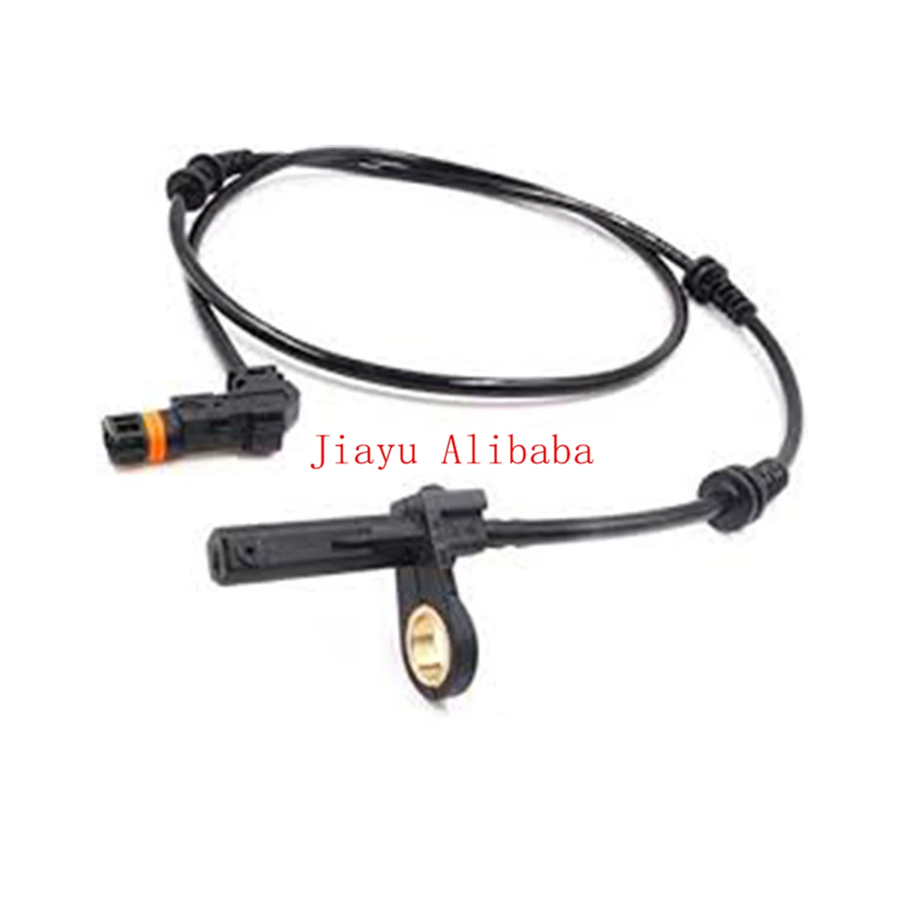 Датчик скорости колеса ABS A2219055700 2219055700 передний левый правый для Mercedes-Benz W221 C216 S300