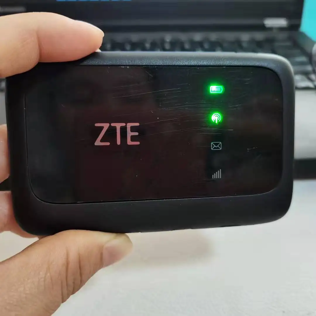 Wi-Fi-Роутер ZTE MF910 4G 150 Мбит/с | Компьютеры и офис