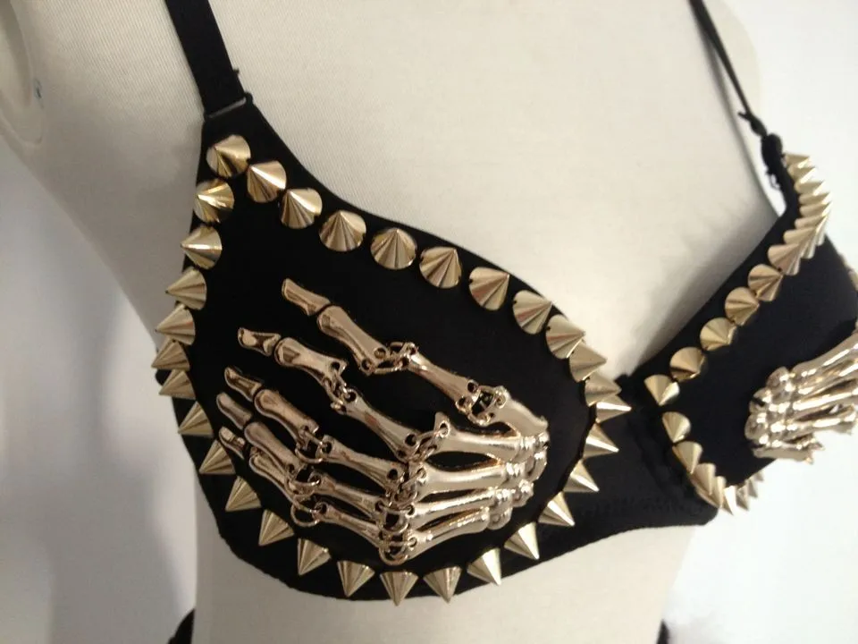 Женский Готический корсет в стиле Рок с заклепками|corset bustier|bustier sexysteampunk corset |