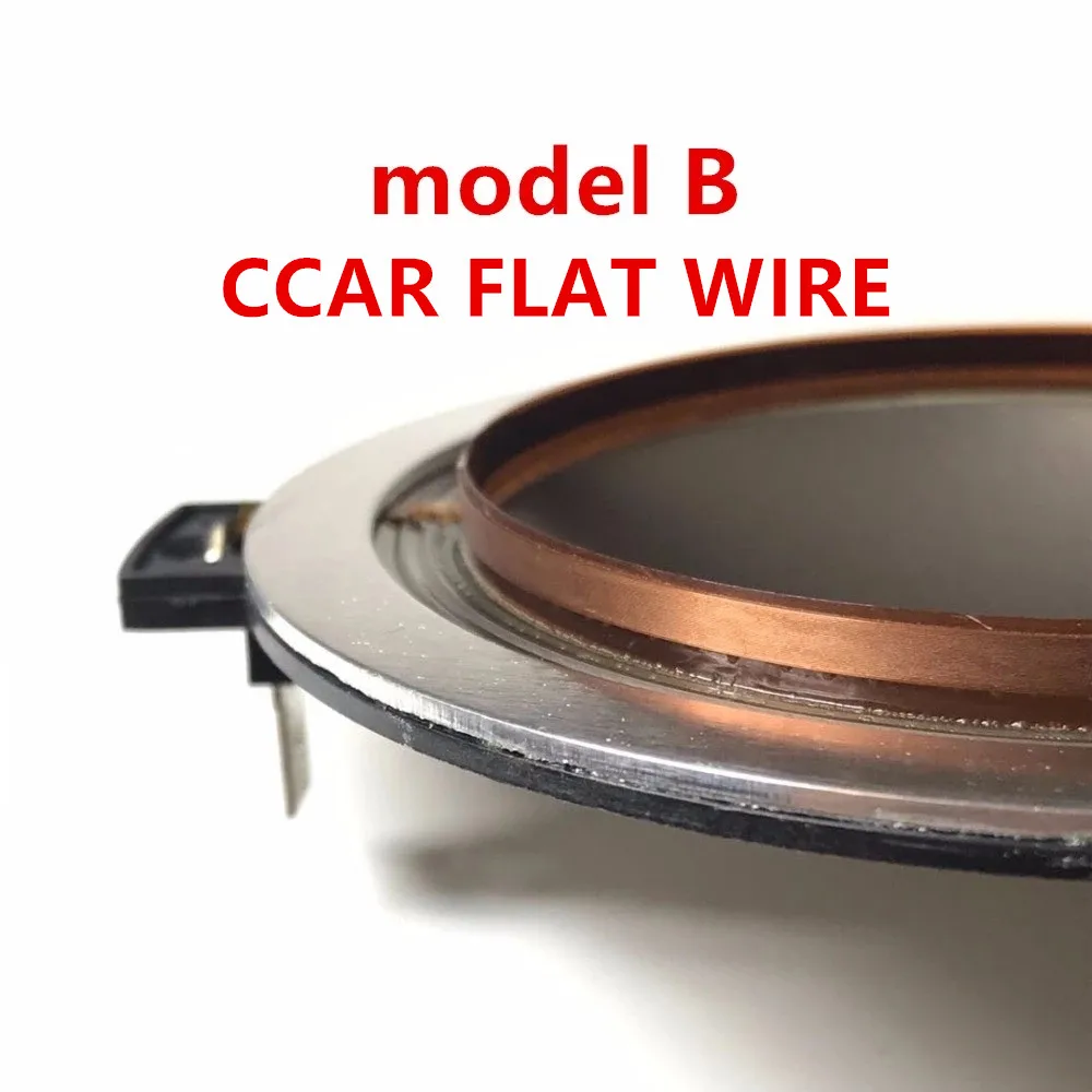Диафрагма RCF для ND850 ND 850 CD850 2 0 1 4 8 Ом титановая шт. бесплатная доставка - купить по