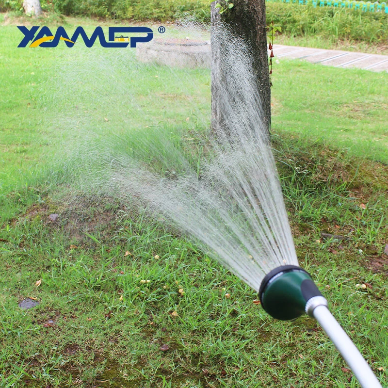 Пистолет для мойки автомобилей высокого давления алюминиевая трубка очистки