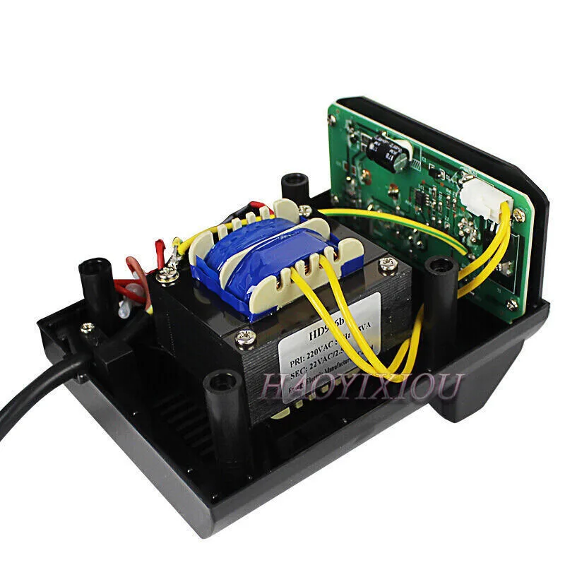 ATTEN AT937 110 v/220 v 50 w loodvrije анти статическое Цифровое Отображение переработы
