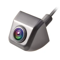 hkfz led car rear view camera night vision reversing auto parking monitor waterproof 170 degree hd video
