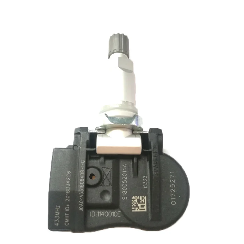 

For Tire pressure sensor TPMS 01725271 sensor For Geely Atlas Emgrand X7 Sport
