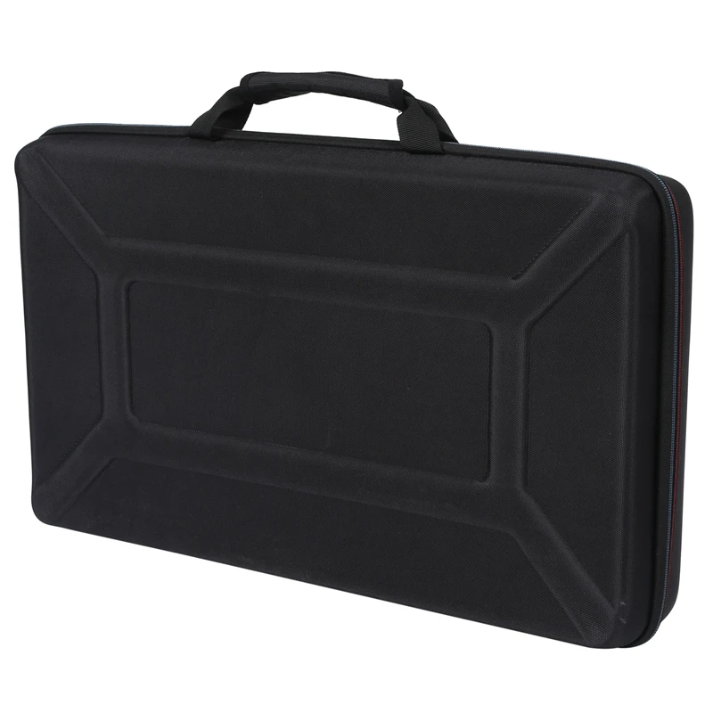 Newest Protective Eva Hard Travel Pouch Box Cover Bag Case For Native Instruments Traktor Kontrol S2 Mk3 Dj Controller | Электроника